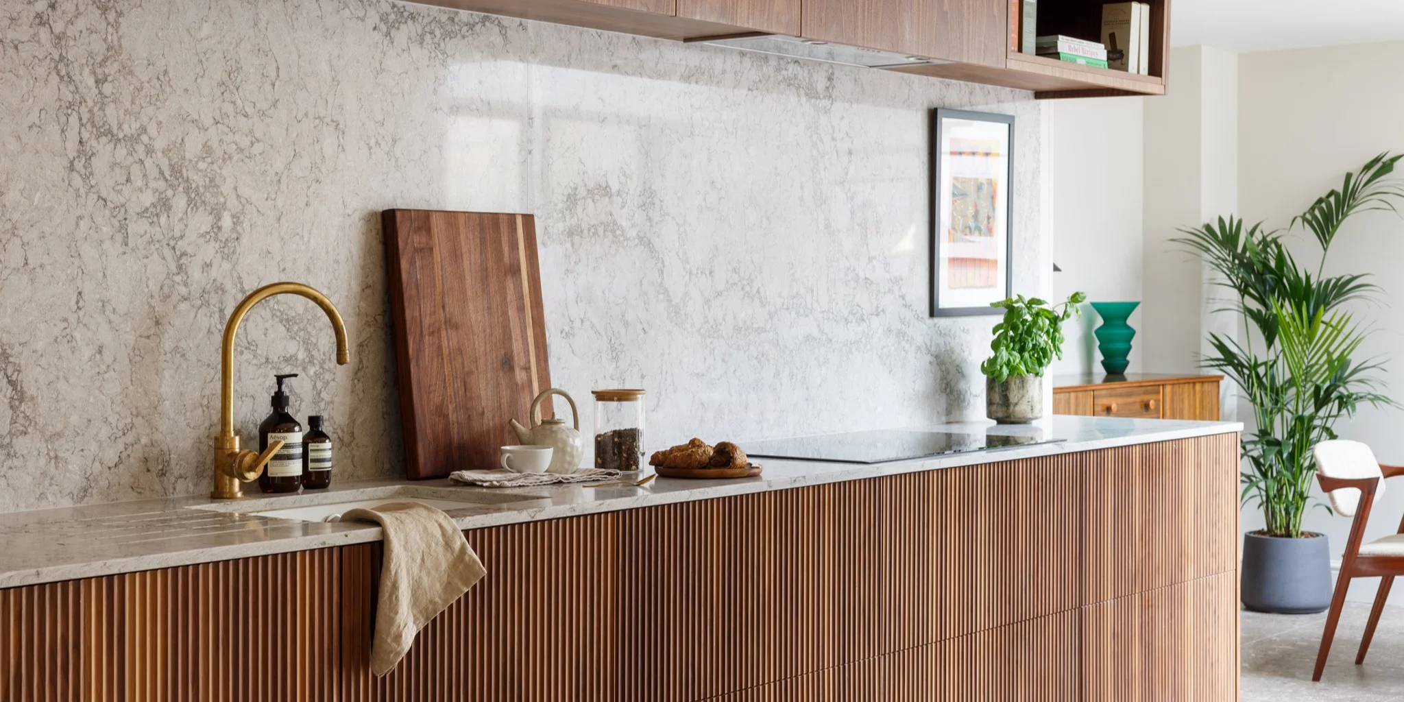 Making Spaces x Studio Nest